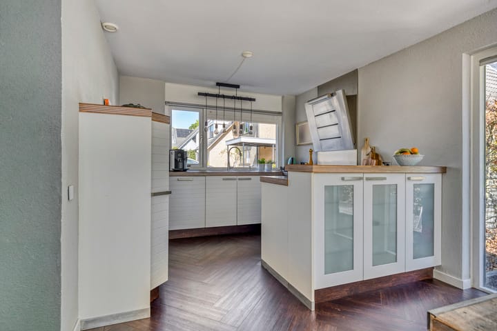 Foto 9 van Landrebenlaan 54