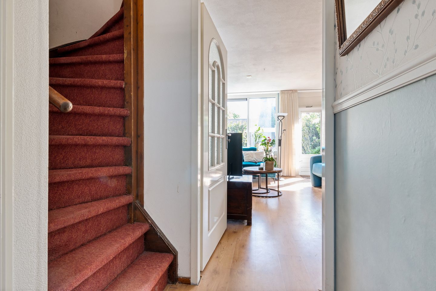 Foto 10 van Van Hoftenstraat 19