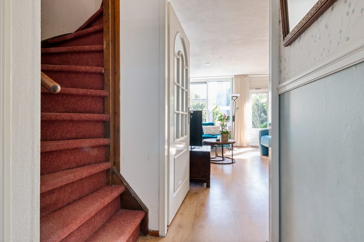 Foto 10 van Van Hoftenstraat 19