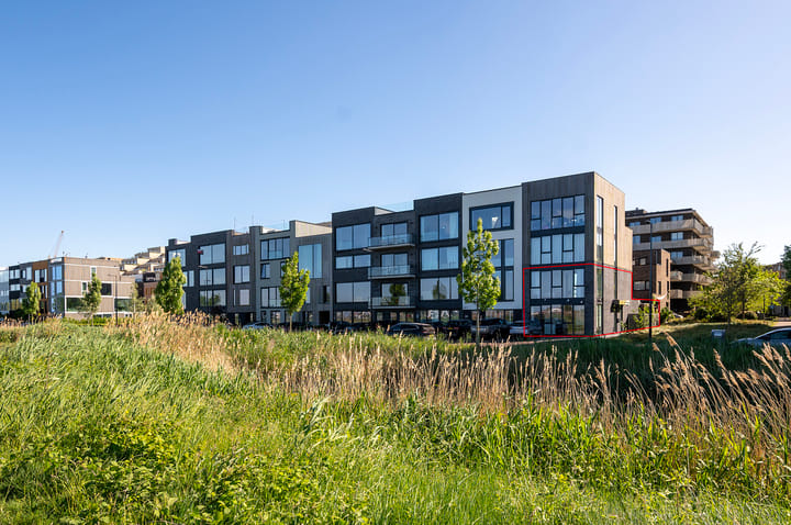 Photo 1 of Kea Boumanstraat 22-A