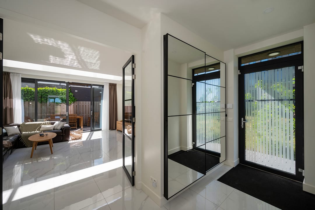 Foto 2 van Kea Boumanstraat 22-A