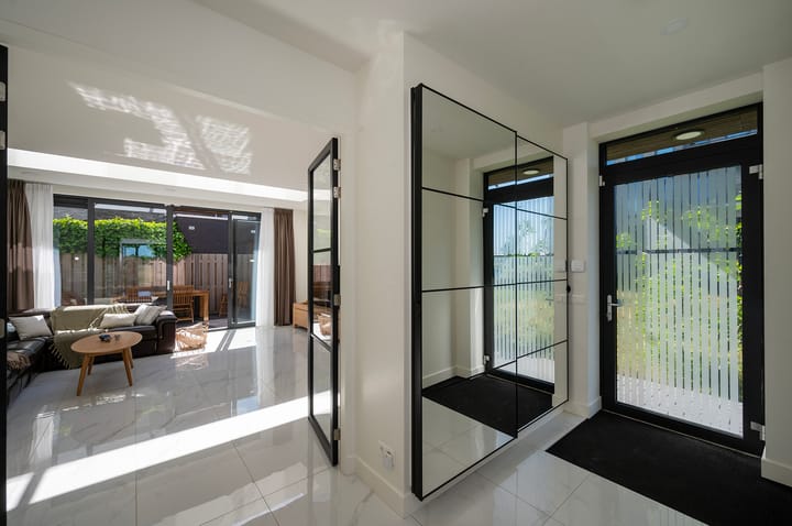 Foto 2 van Kea Boumanstraat 22-A