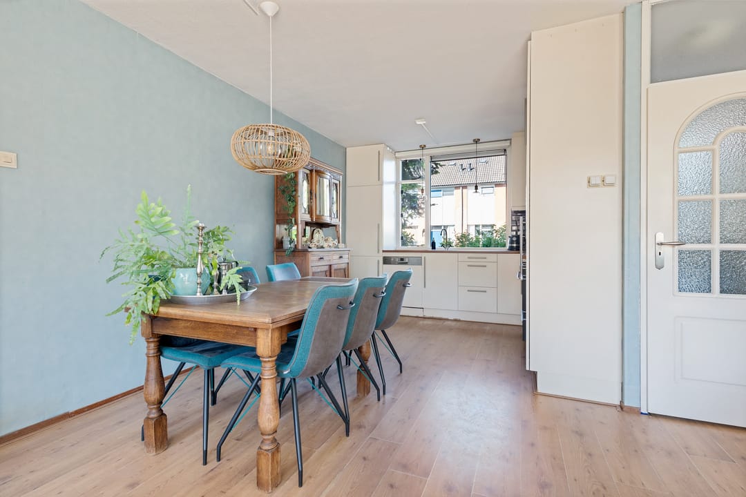 Foto 13 van Van Hoftenstraat 19