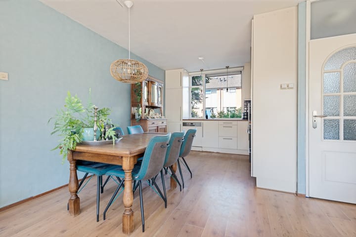 Foto 13 van Van Hoftenstraat 19