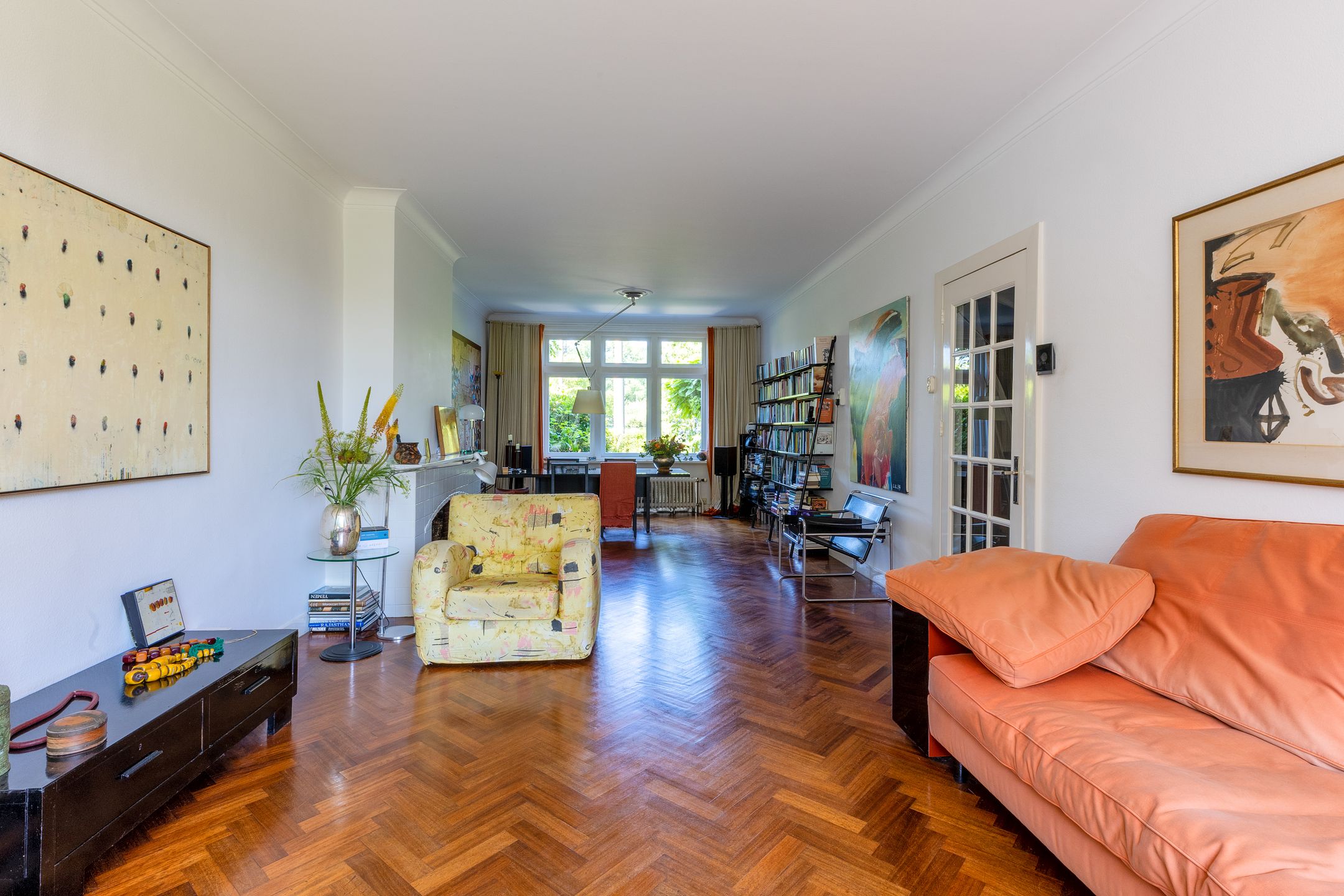 Foto 6 van Rosendaalseweg 510