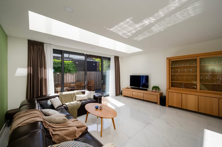 Foto 3 van Kea Boumanstraat 22-A