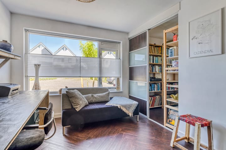 Foto 13 van Landrebenlaan 54