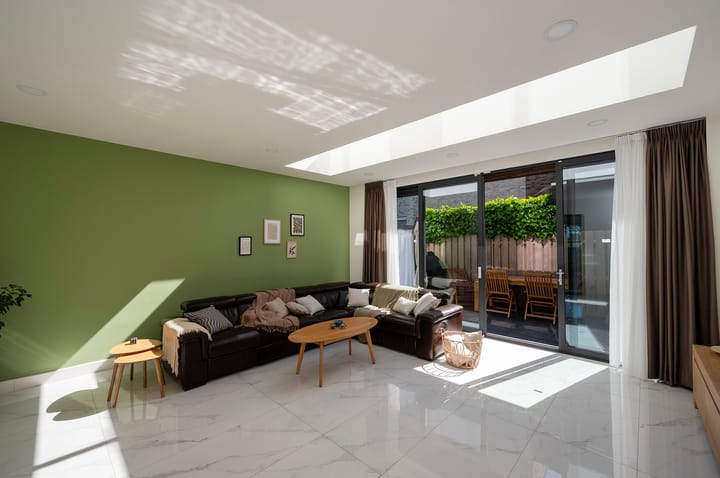 Foto 4 van Kea Boumanstraat 22-A