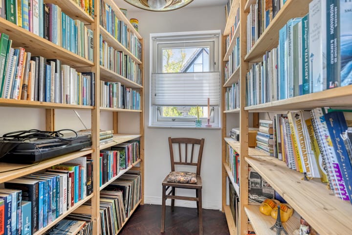 Foto 14 van Landrebenlaan 54