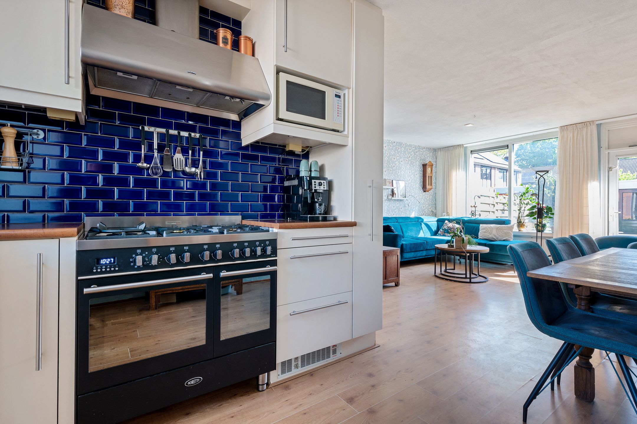 Foto 15 van Van Hoftenstraat 19