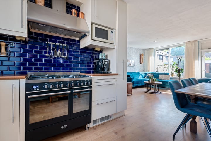 Foto 15 van Van Hoftenstraat 19