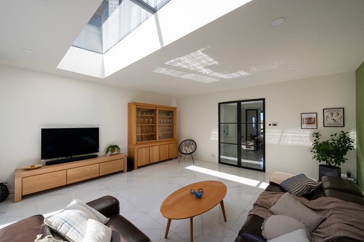 Photo 6 of Kea Boumanstraat 22-A