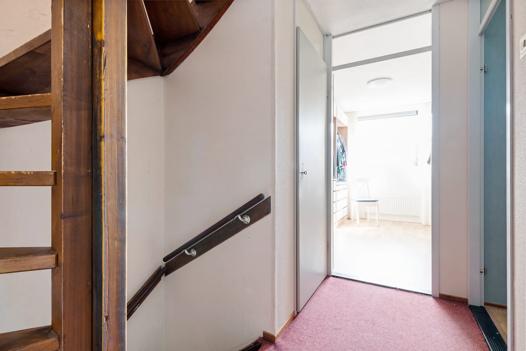 Foto 16 van Van Hoftenstraat 19