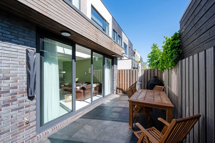 Photo 7 of Kea Boumanstraat 22-A