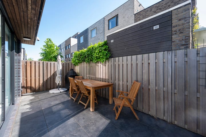 Photo 8 of Kea Boumanstraat 22-A