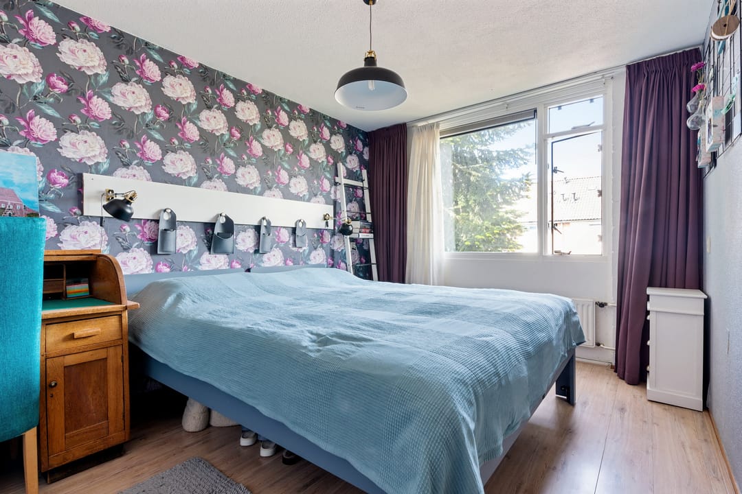 Foto 17 van Van Hoftenstraat 19