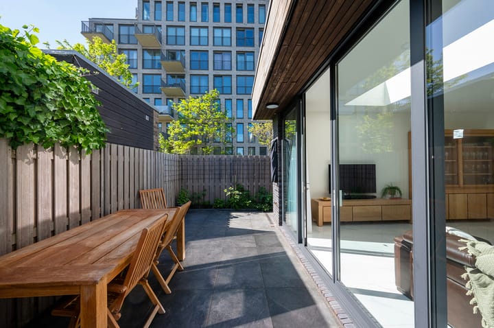 Photo 9 of Kea Boumanstraat 22-A