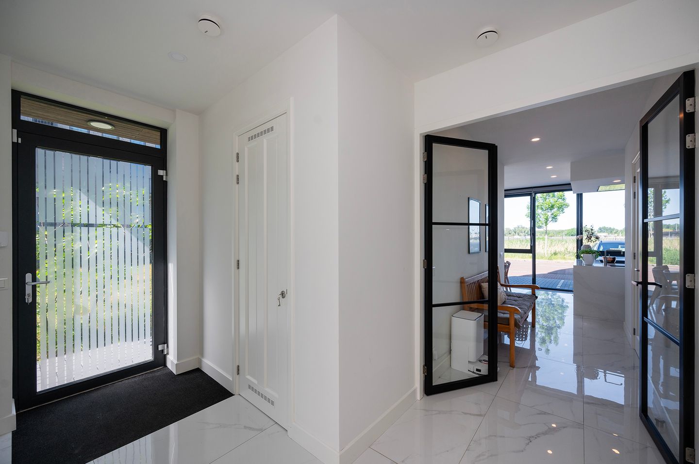 Foto 10 van Kea Boumanstraat 22-A