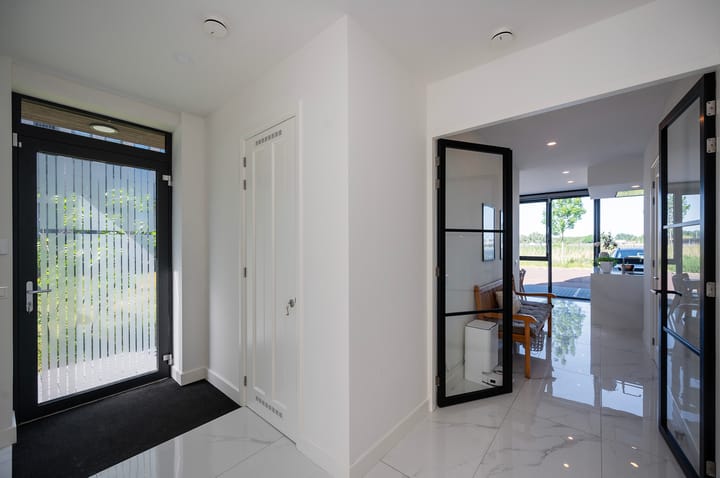 Photo 10 of Kea Boumanstraat 22-A