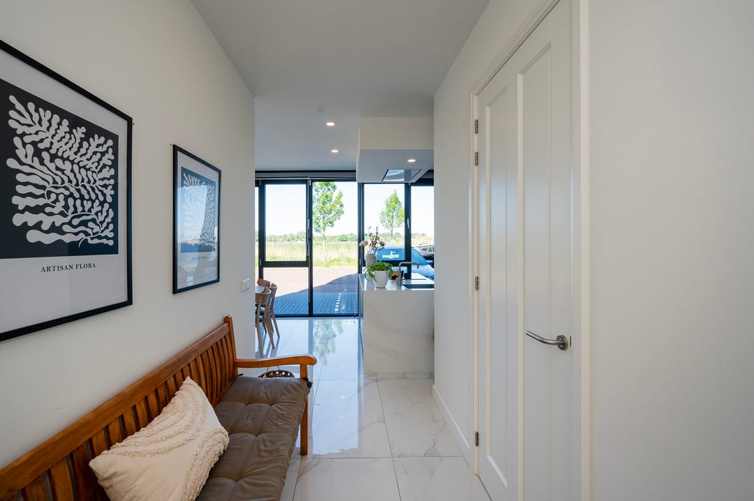 Foto 11 van Kea Boumanstraat 22-A