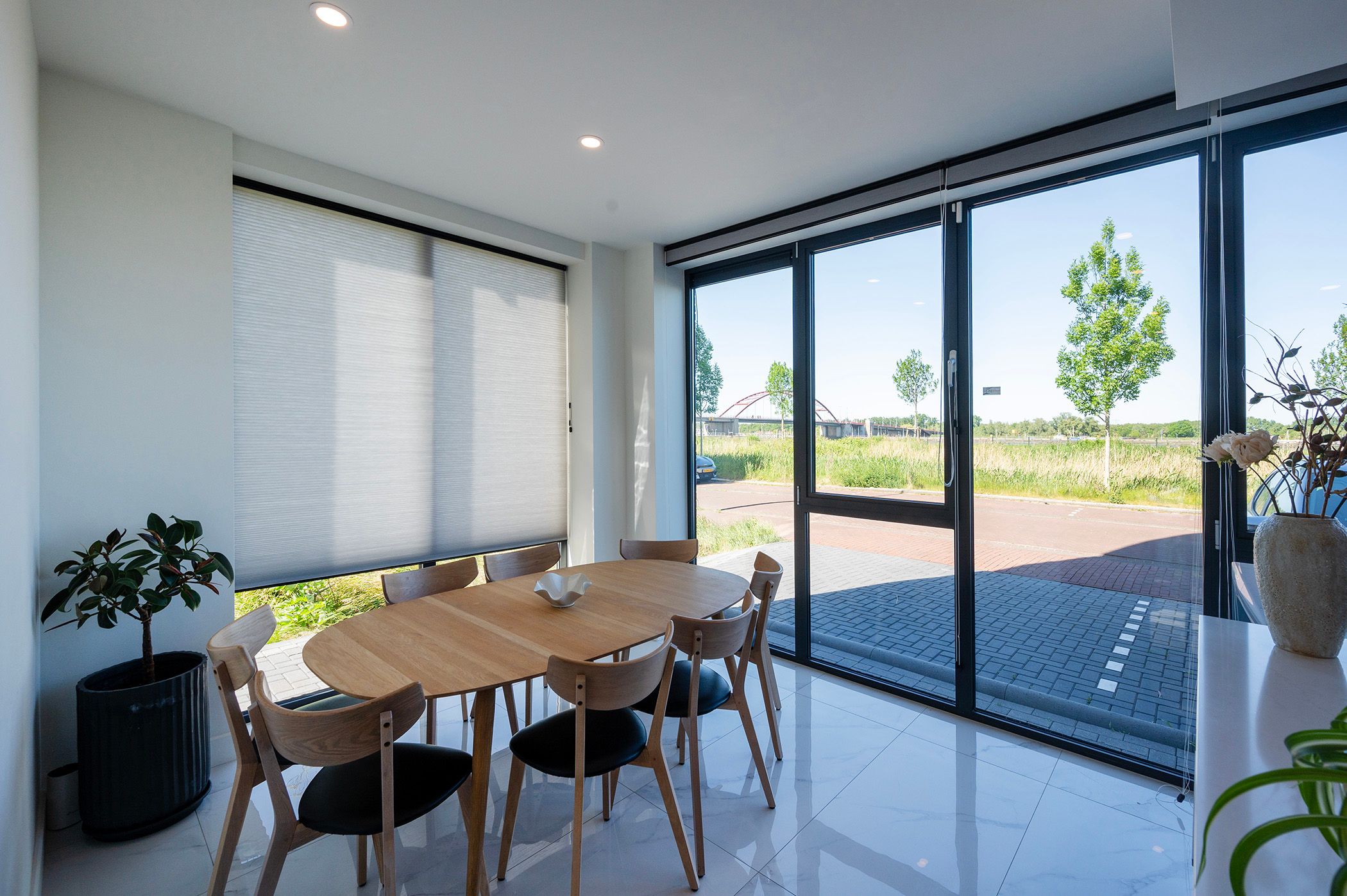 Foto 12 van Kea Boumanstraat 22-A