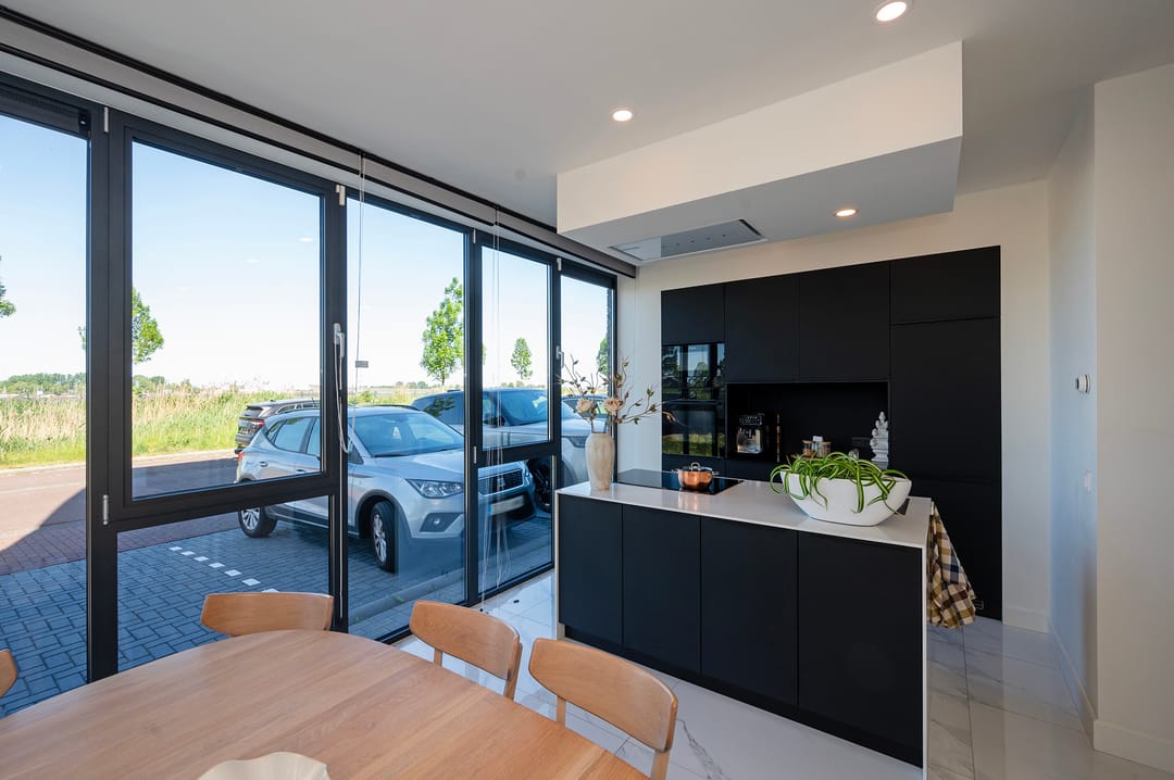 Foto 13 van Kea Boumanstraat 22-A