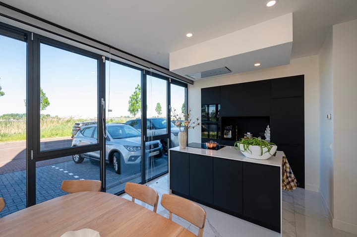 Photo 13 of Kea Boumanstraat 22-A