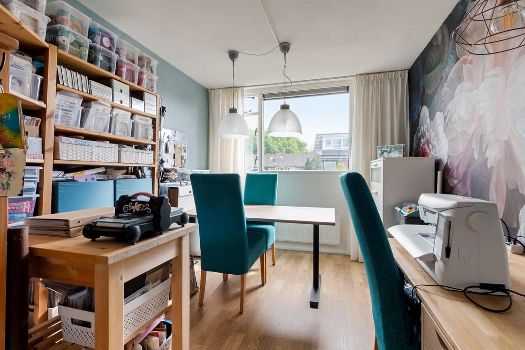 Foto 22 van Van Hoftenstraat 19