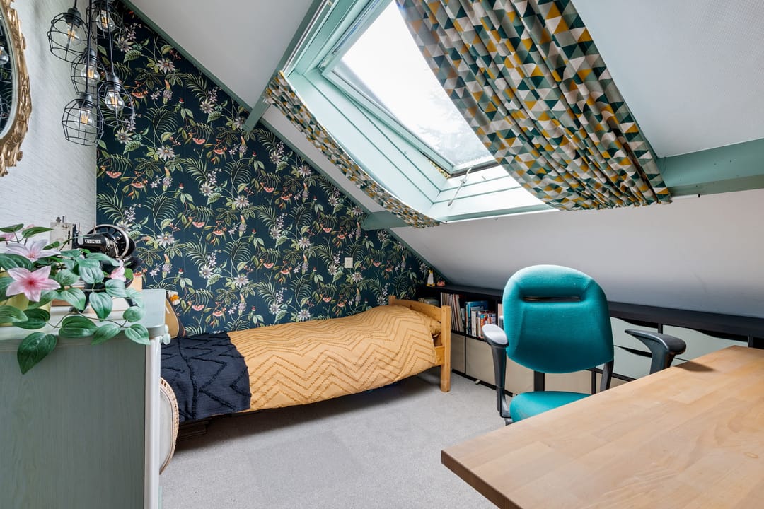 Foto 23 van Van Hoftenstraat 19