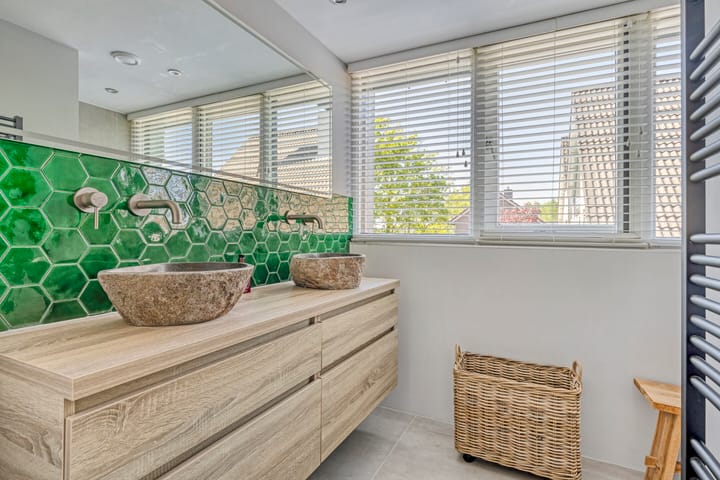 Foto 22 van Landrebenlaan 54