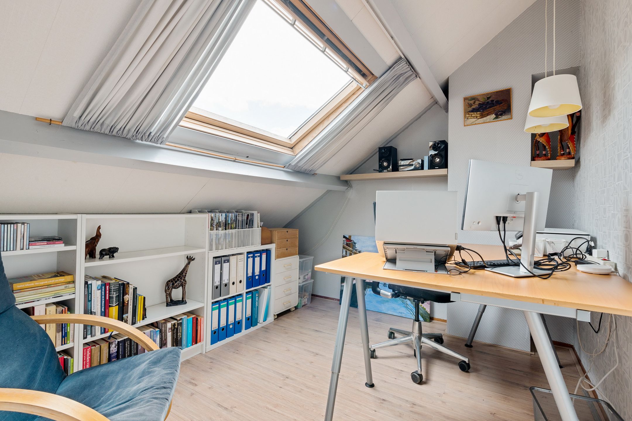 Foto 24 van Van Hoftenstraat 19