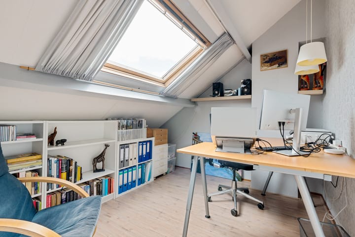 Foto 24 van Van Hoftenstraat 19