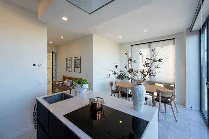 Photo 16 of Kea Boumanstraat 22-A