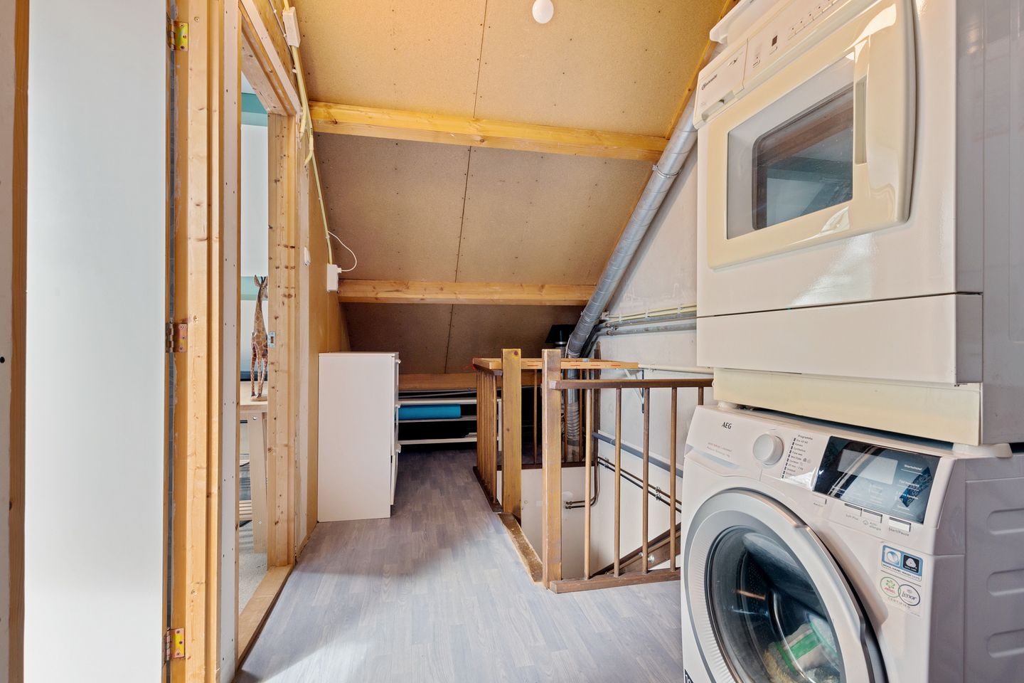 Foto 25 van Van Hoftenstraat 19