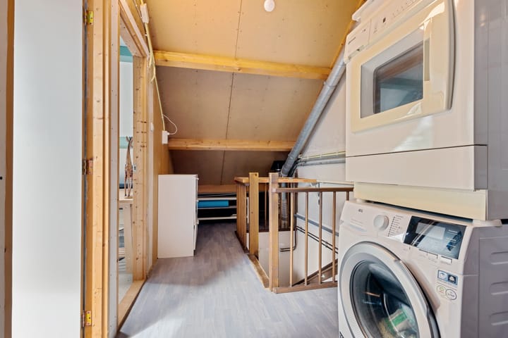 Foto 25 van Van Hoftenstraat 19