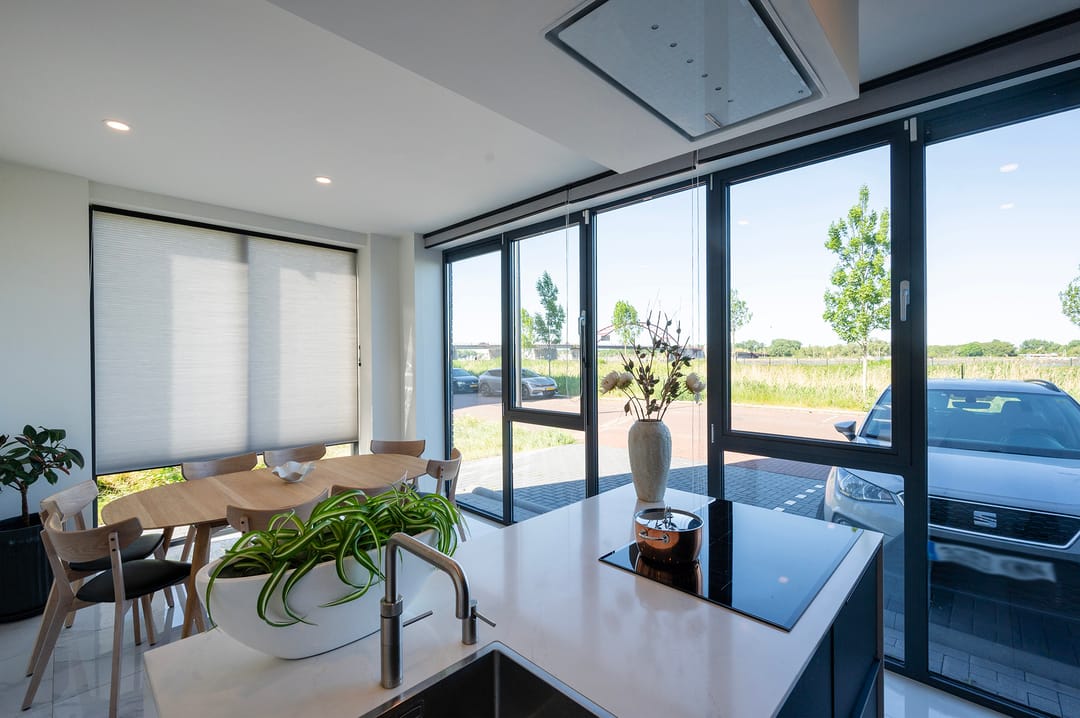 Foto 17 van Kea Boumanstraat 22-A