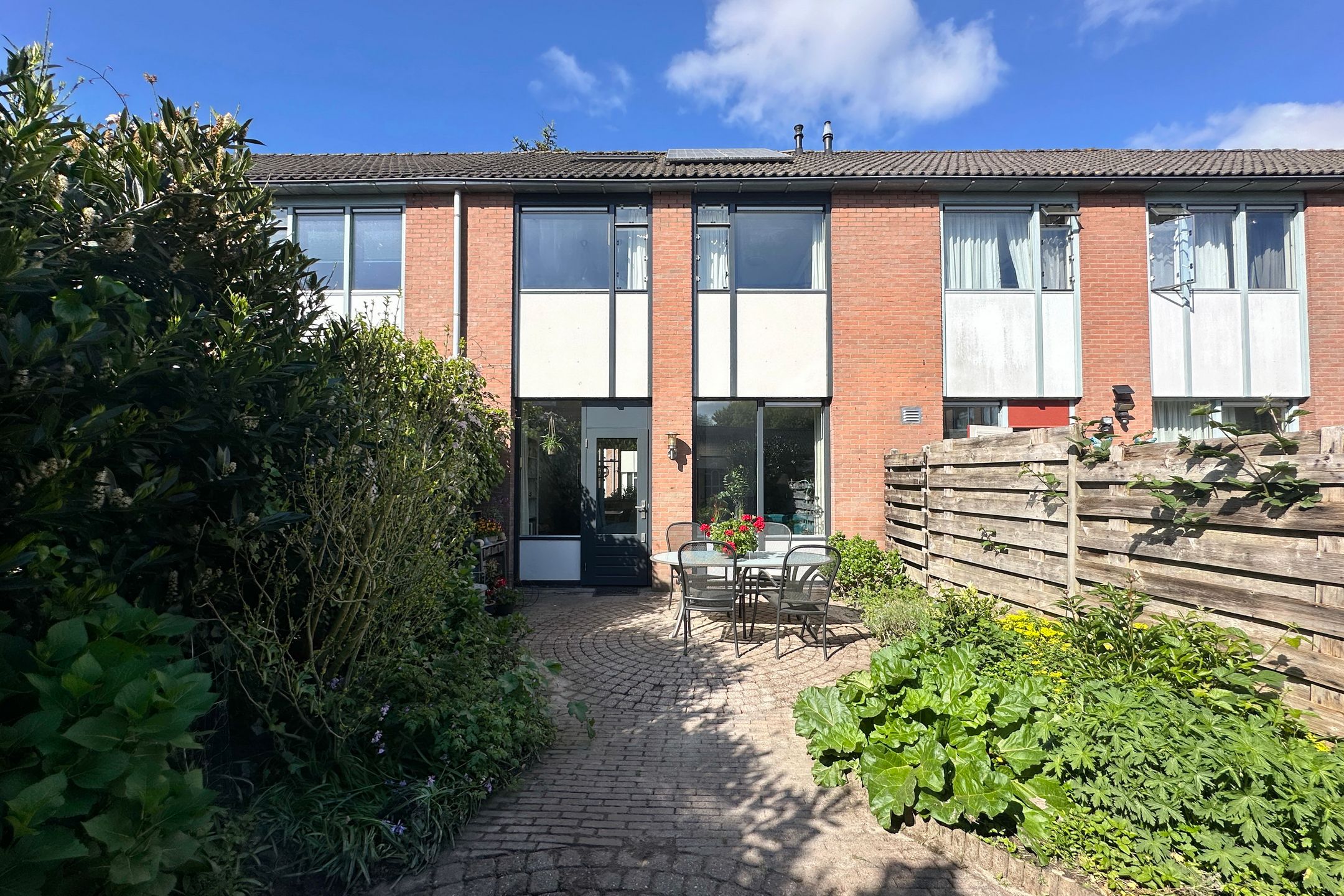 Foto 27 van Van Hoftenstraat 19