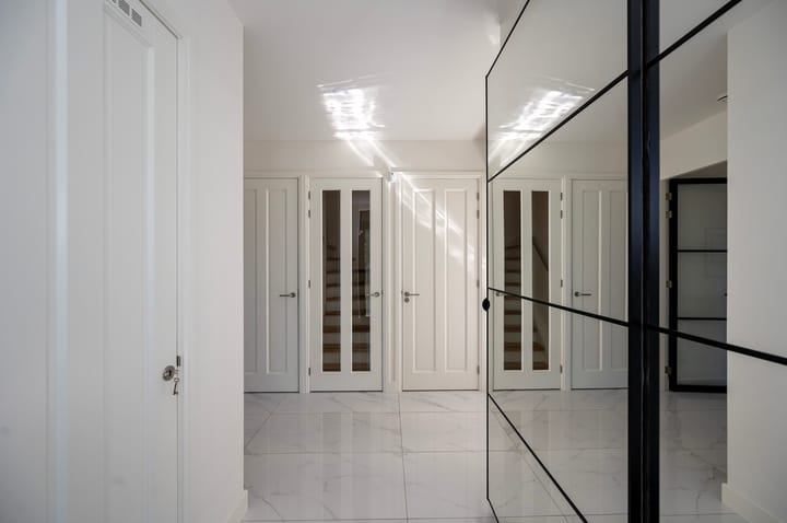 Photo 19 of Kea Boumanstraat 22-A