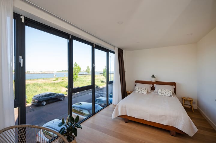 Photo 21 of Kea Boumanstraat 22-A