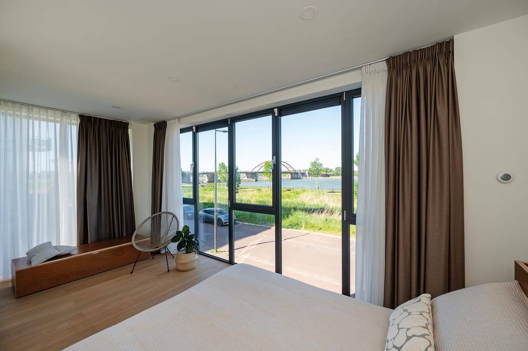 Foto 23 van Kea Boumanstraat 22-A