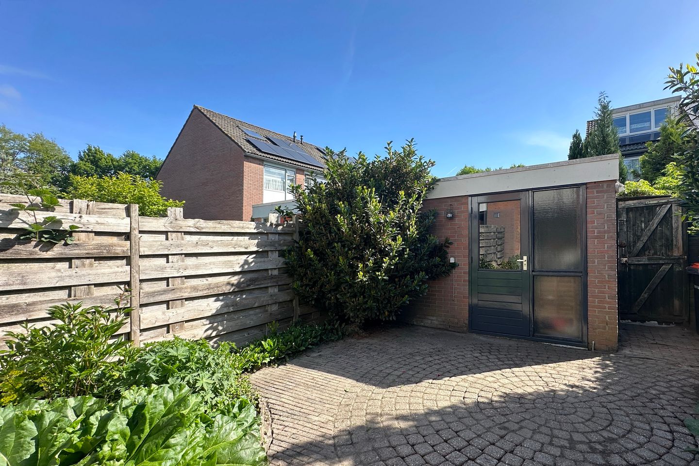 Foto 29 van Van Hoftenstraat 19