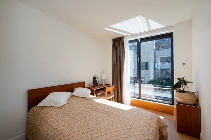 Photo 24 of Kea Boumanstraat 22-A