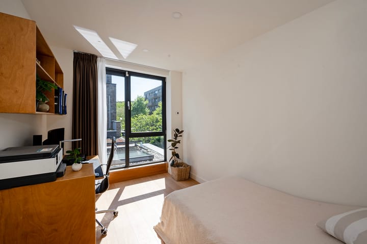 Photo 26 of Kea Boumanstraat 22-A