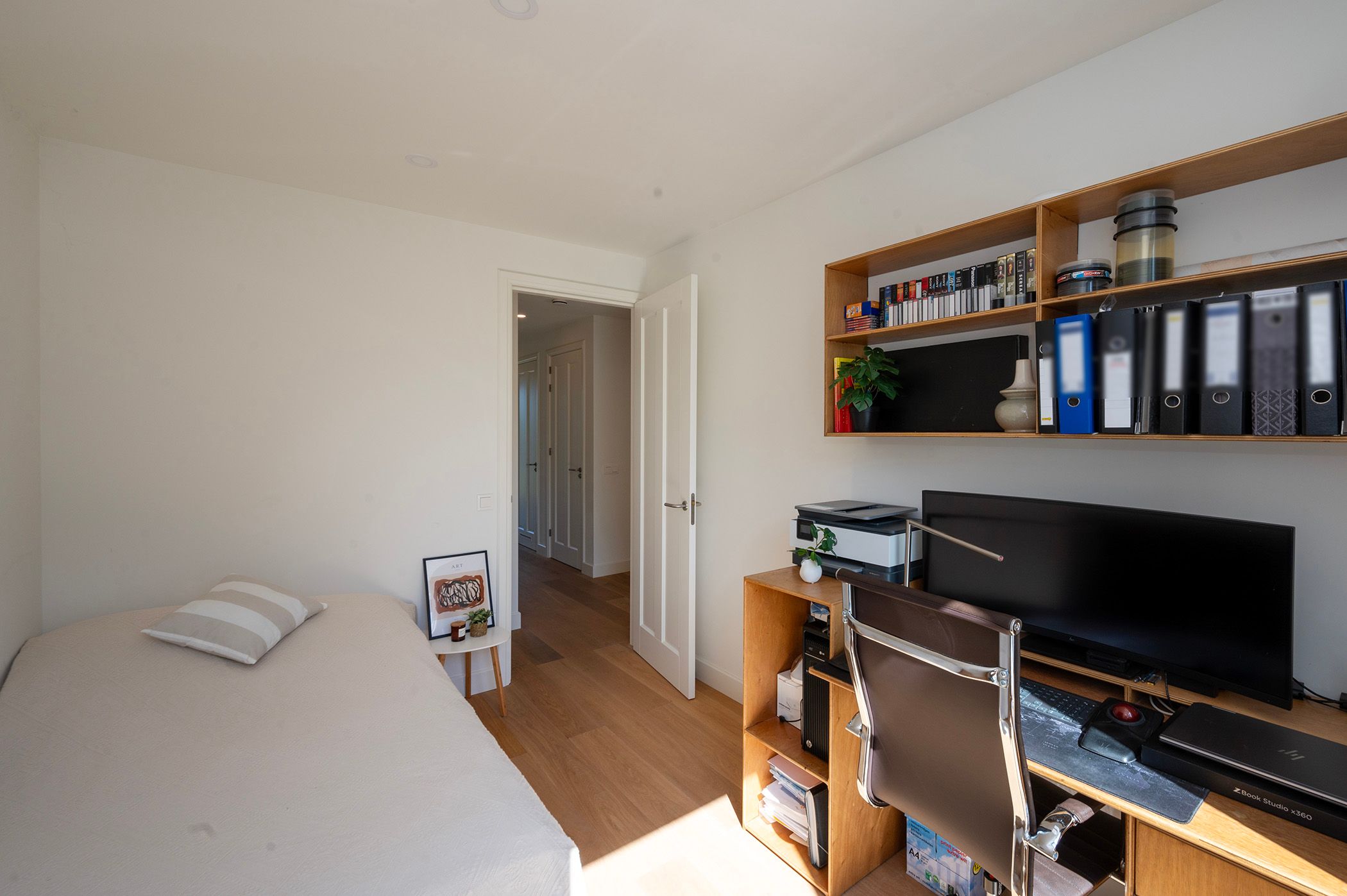 Foto 27 van Kea Boumanstraat 22-A