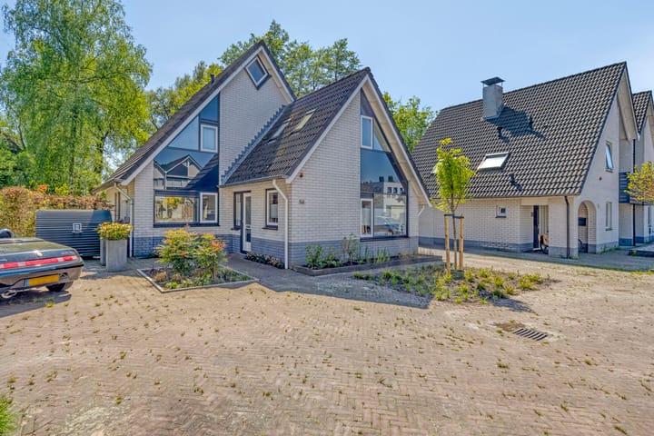 Foto 34 van Landrebenlaan 54