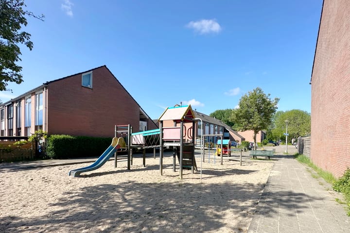 Foto 30 van Van Hoftenstraat 19