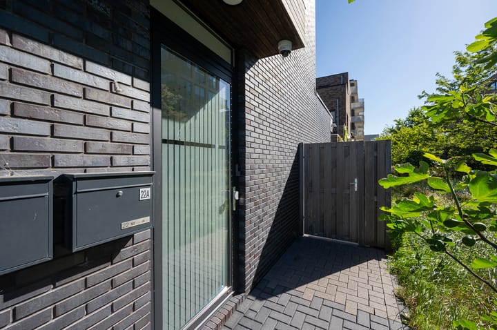 Photo 31 of Kea Boumanstraat 22-A