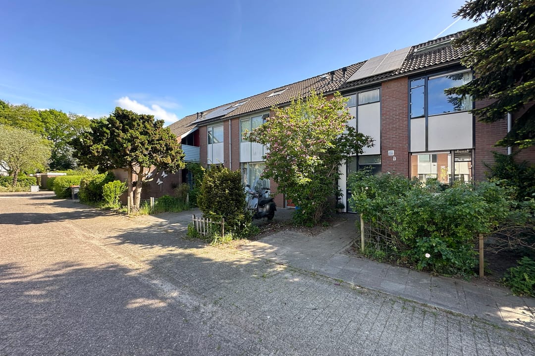 Foto 31 van Van Hoftenstraat 19