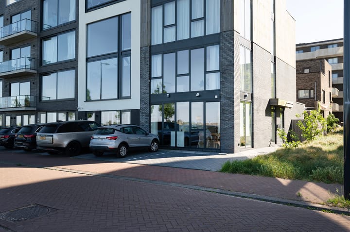 Photo 32 of Kea Boumanstraat 22-A