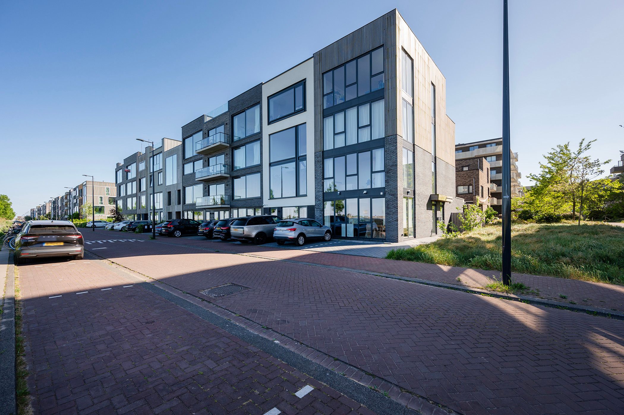 Foto 33 van Kea Boumanstraat 22-A